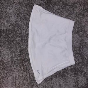 Nike tennis skirt :)